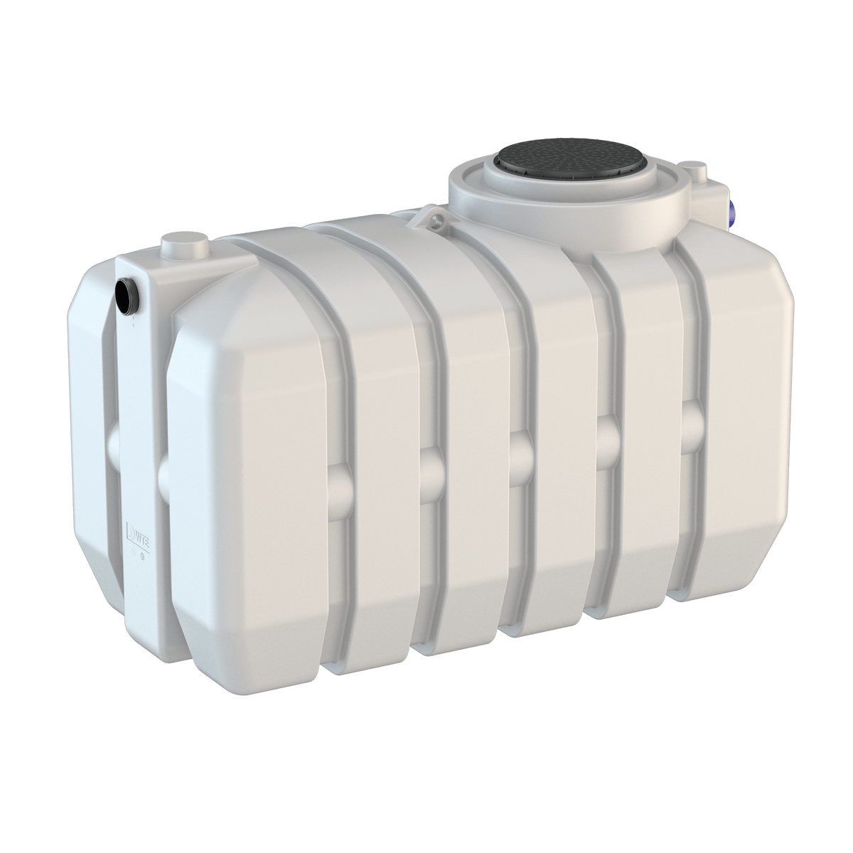 Where Are Septic Tanks Allowed in the UK?