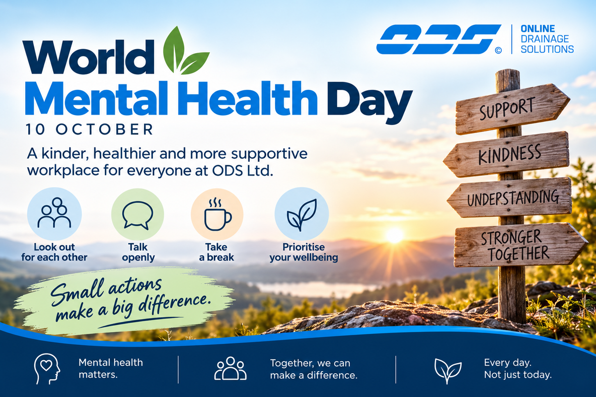 Mental Health Matters