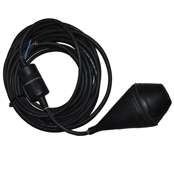 ODS can now offer Triton Controls Float Switches and Panels