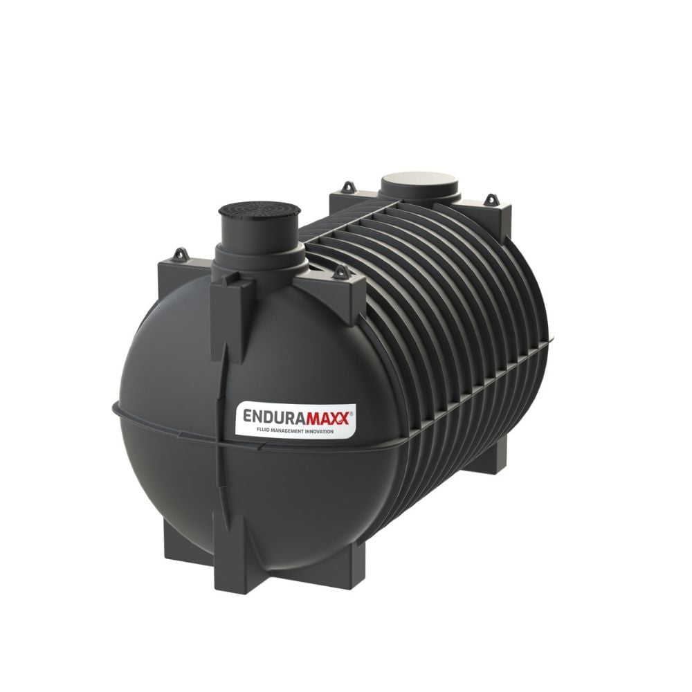 10,000 Litre Underground Tank