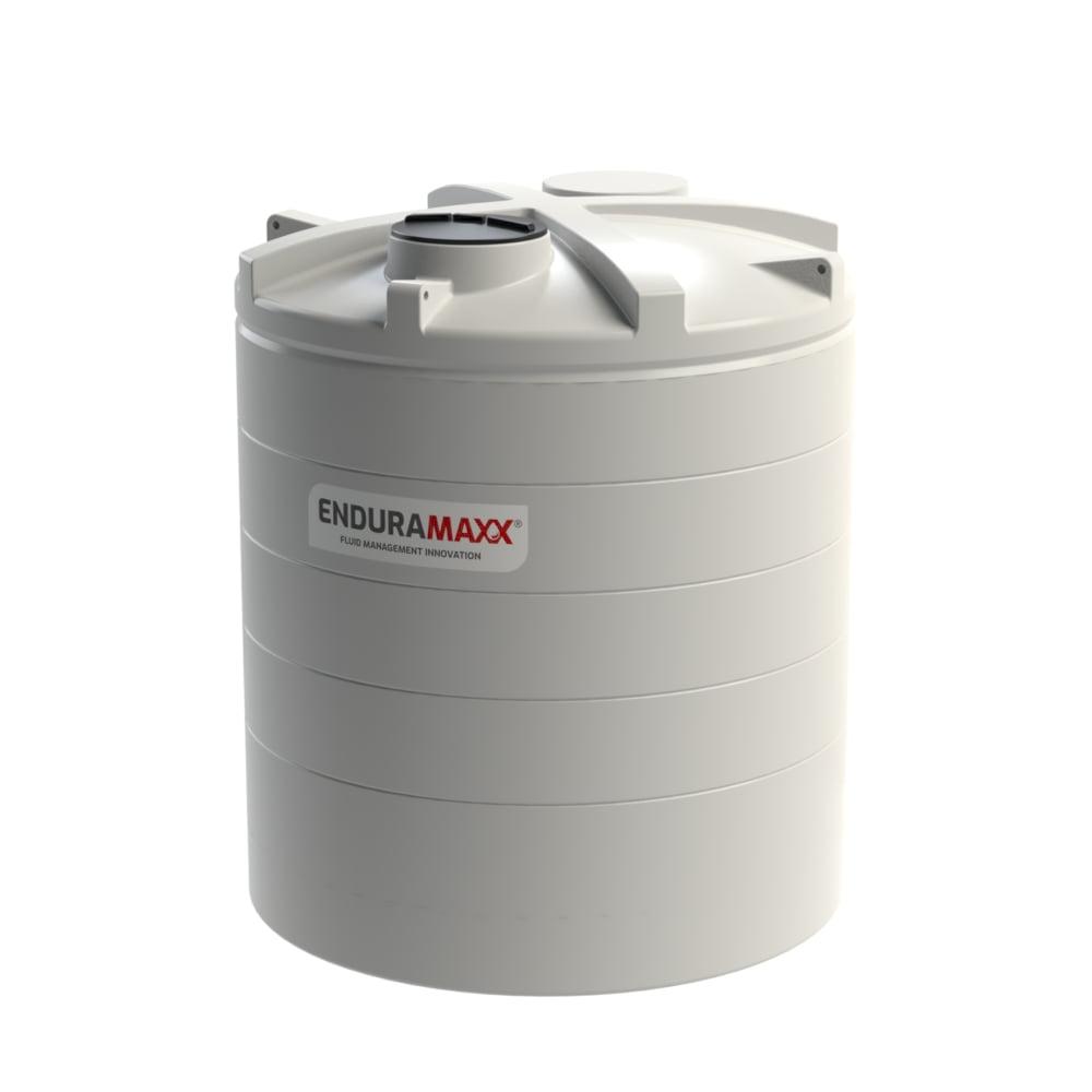 15,000 Litre Water Tank, Non-Potable