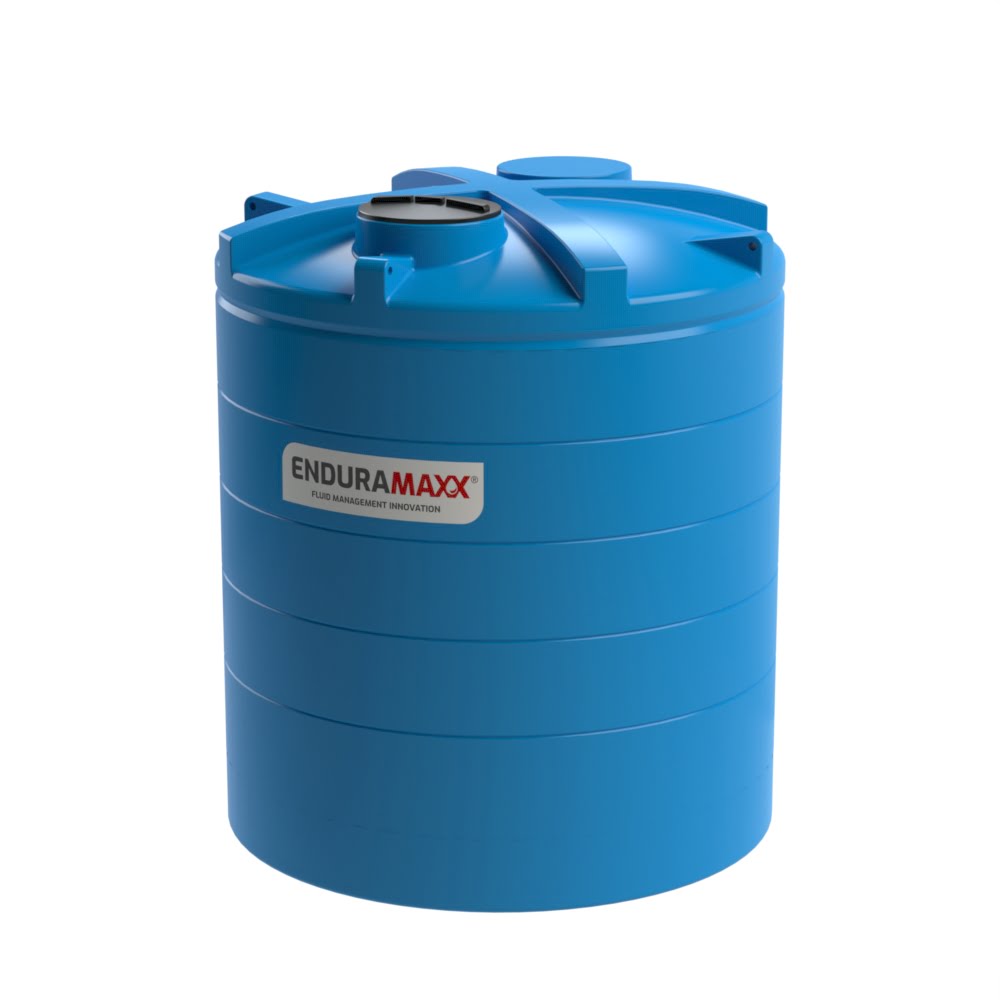 15,000 Litre Water Tank, Non-Potable