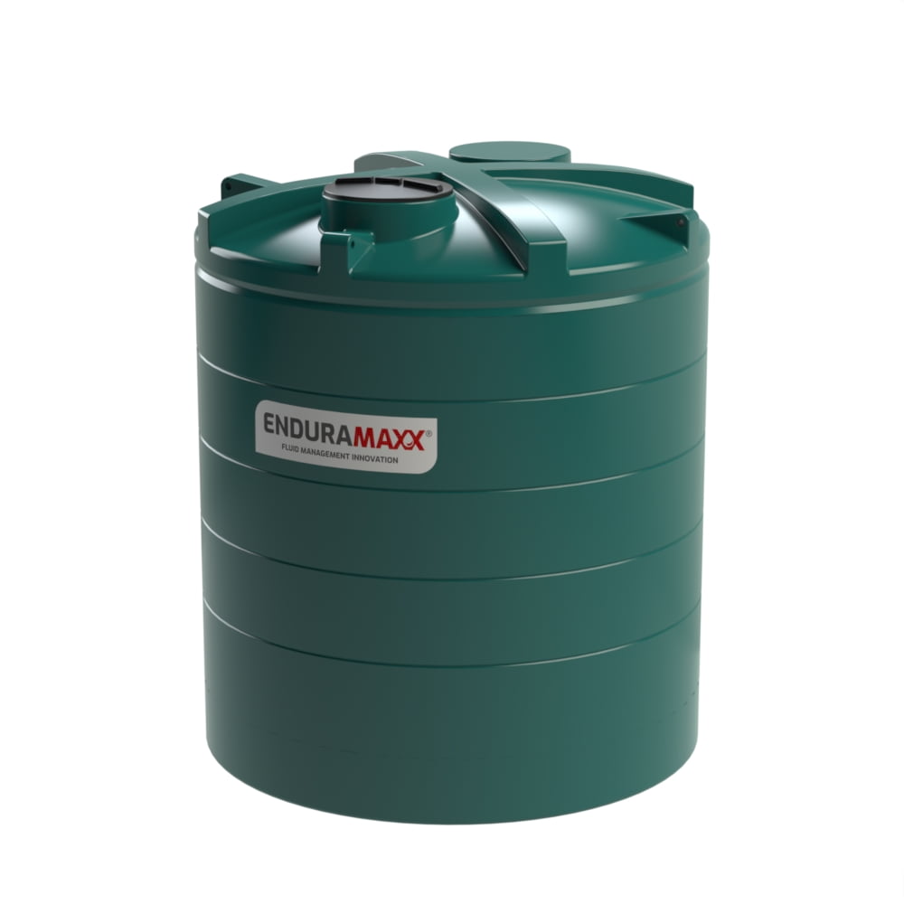 15,000 Litre Water Tank, Non-Potable