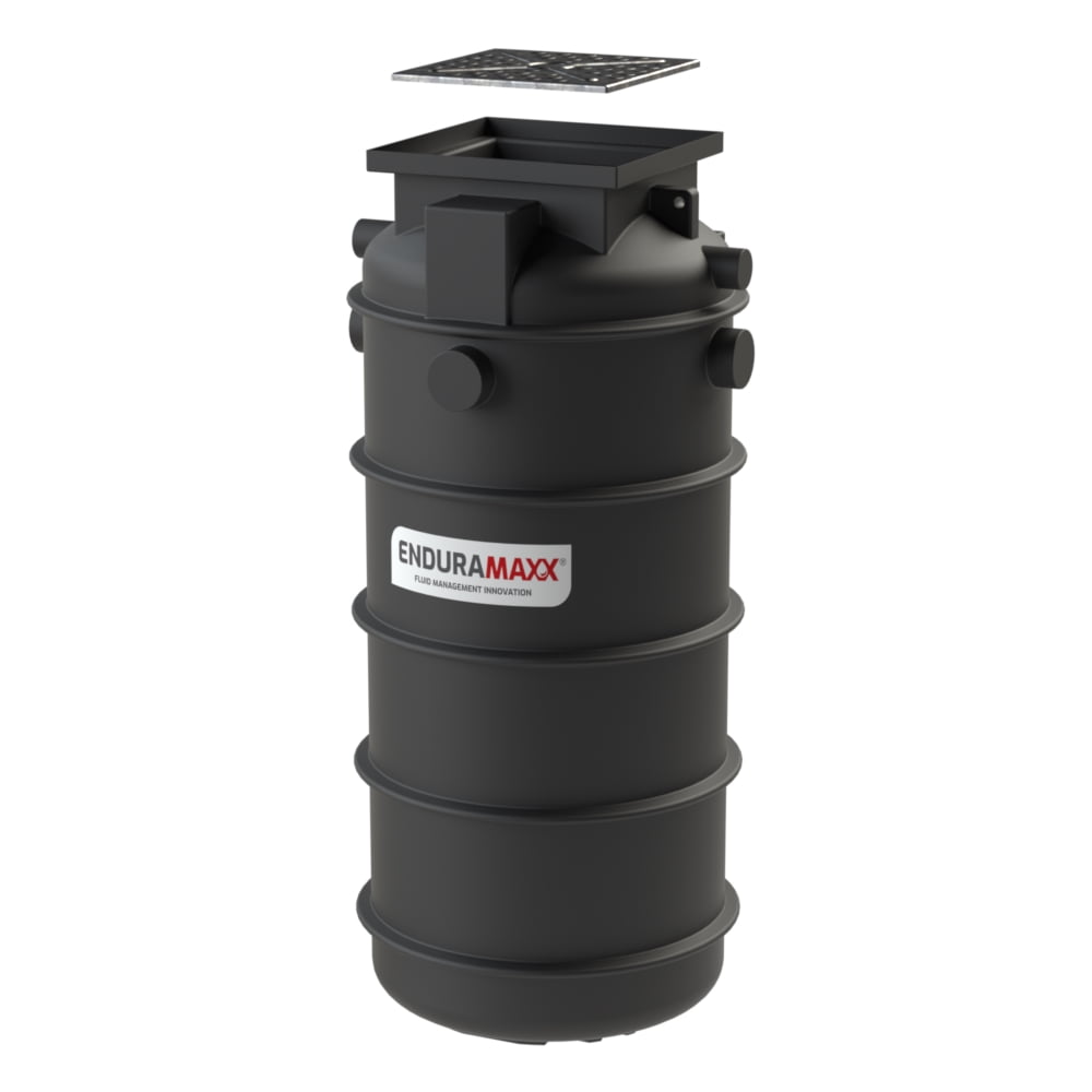 1,700 Litre Underground Tank