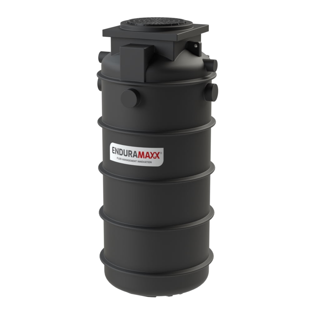 1,700 Litre Underground Tank