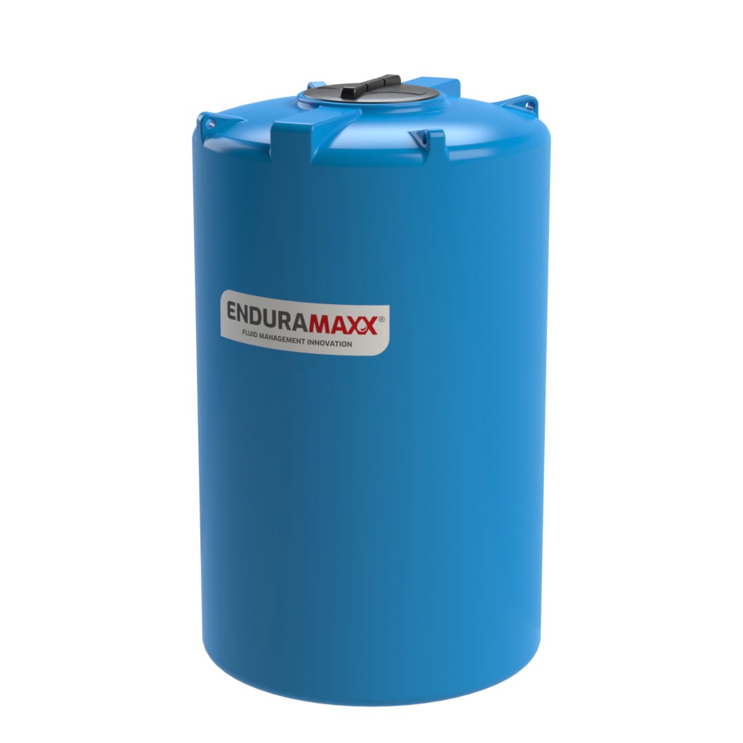 2,000 Litre Water Tank, Non-Potable