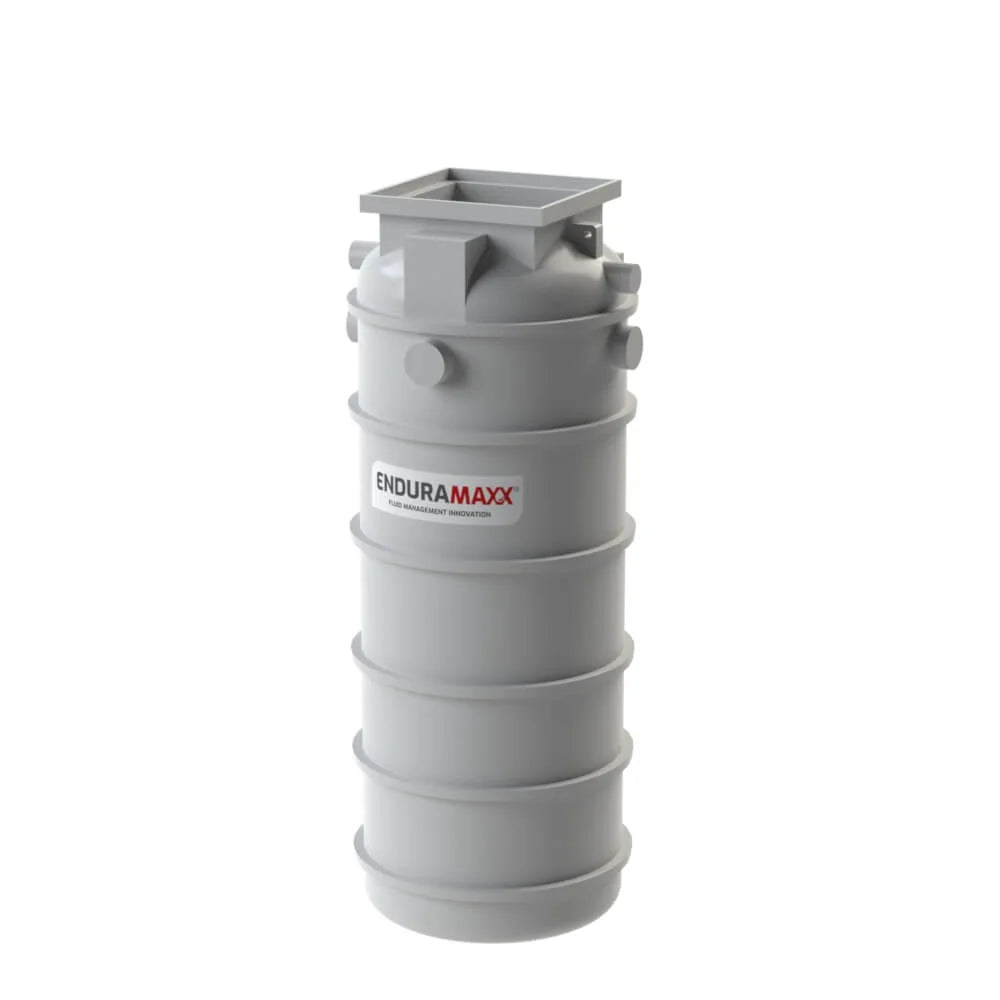 2,000 Litre Underground Tank