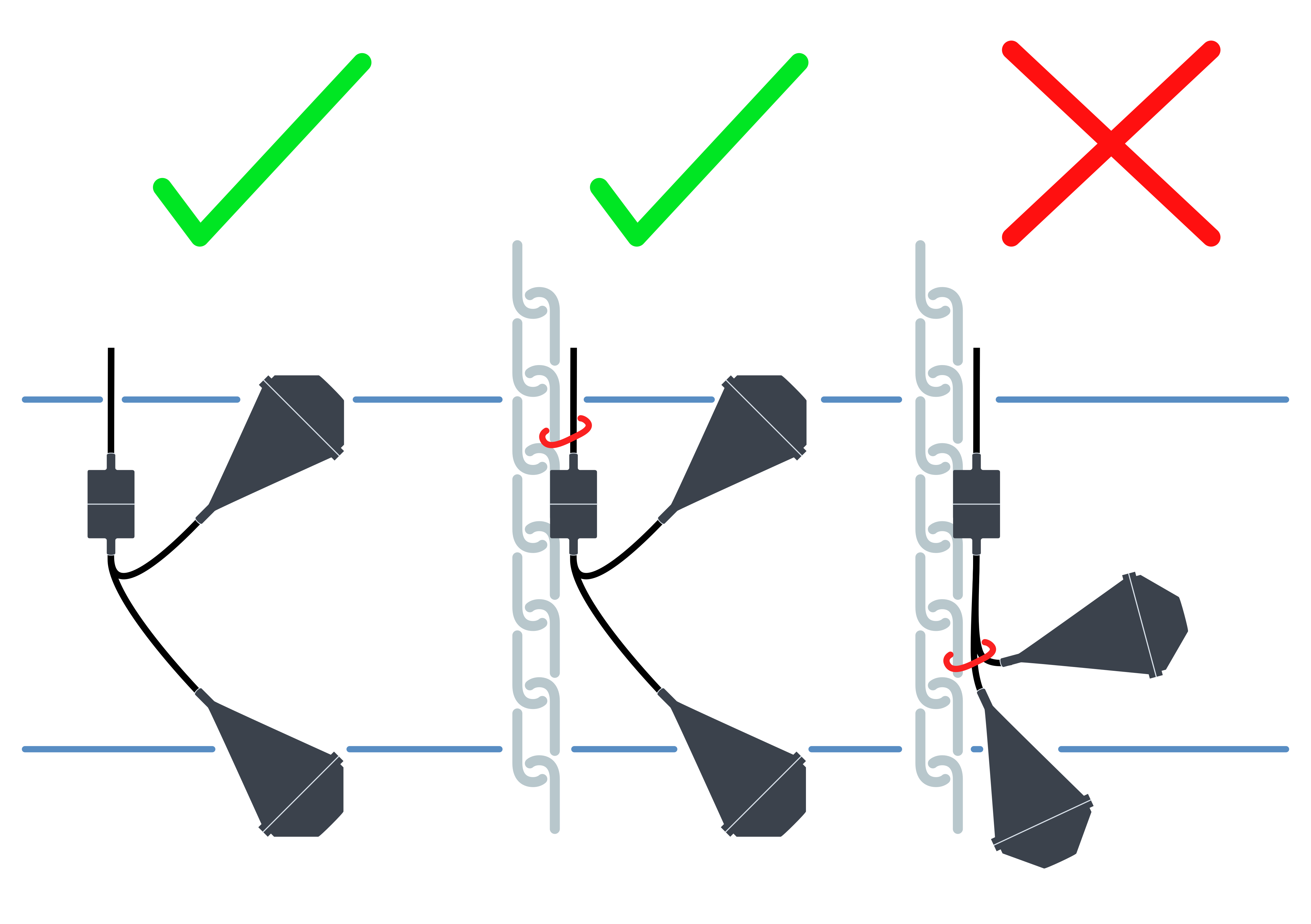 Triton LR02 Non-mercury Level Regulator Rubber Float Switch CPE cable