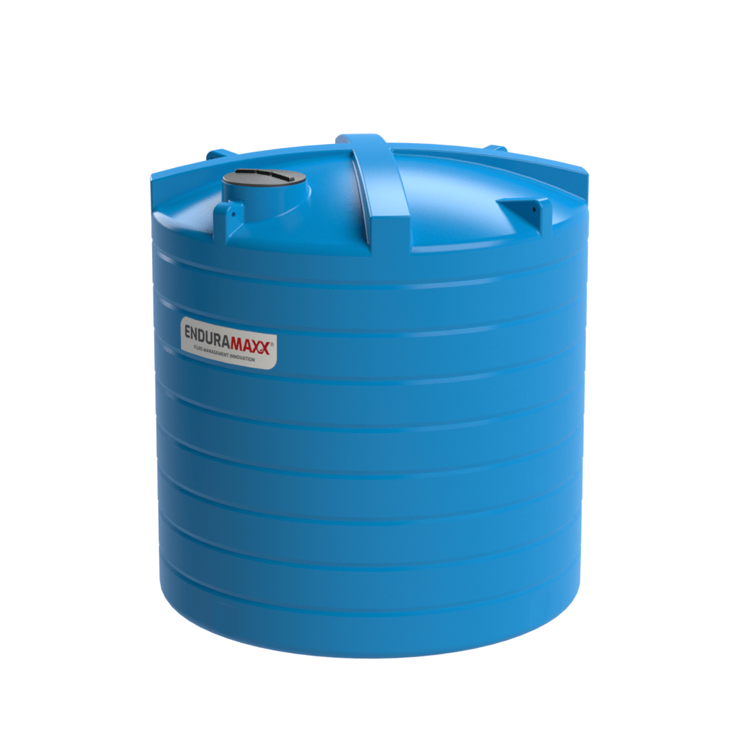 30,000 Litre Water Tank, Non-Potable