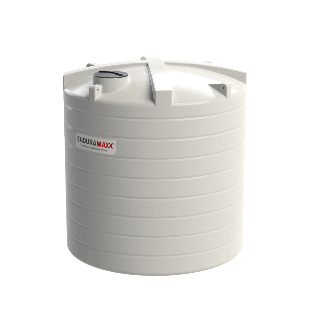30,000 Litre Water Tank, Non-Potable