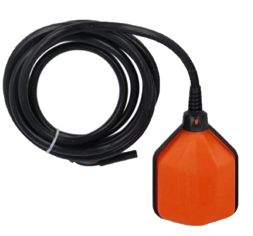 Float Switch with 10M cable - Type BR