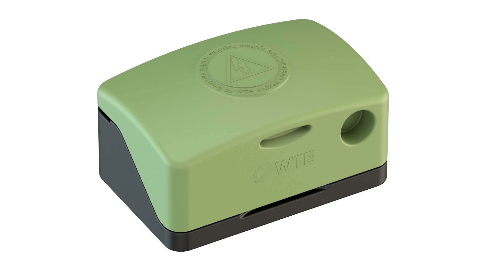 Quantum Sewage Treatment Plant Blower Box