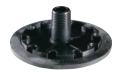 Course Bubble Diffuser 100mm
