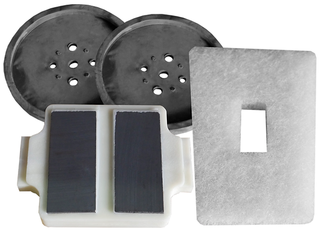 CHARLES AUSTEN ET30 SERVICE KIT