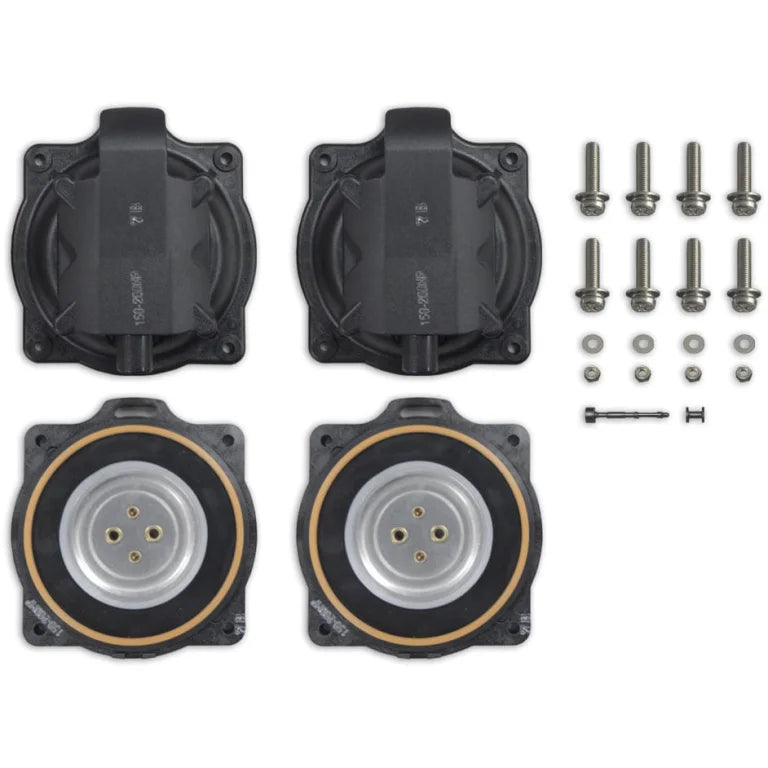 Full Service Kit HIBLOW HP-150/200