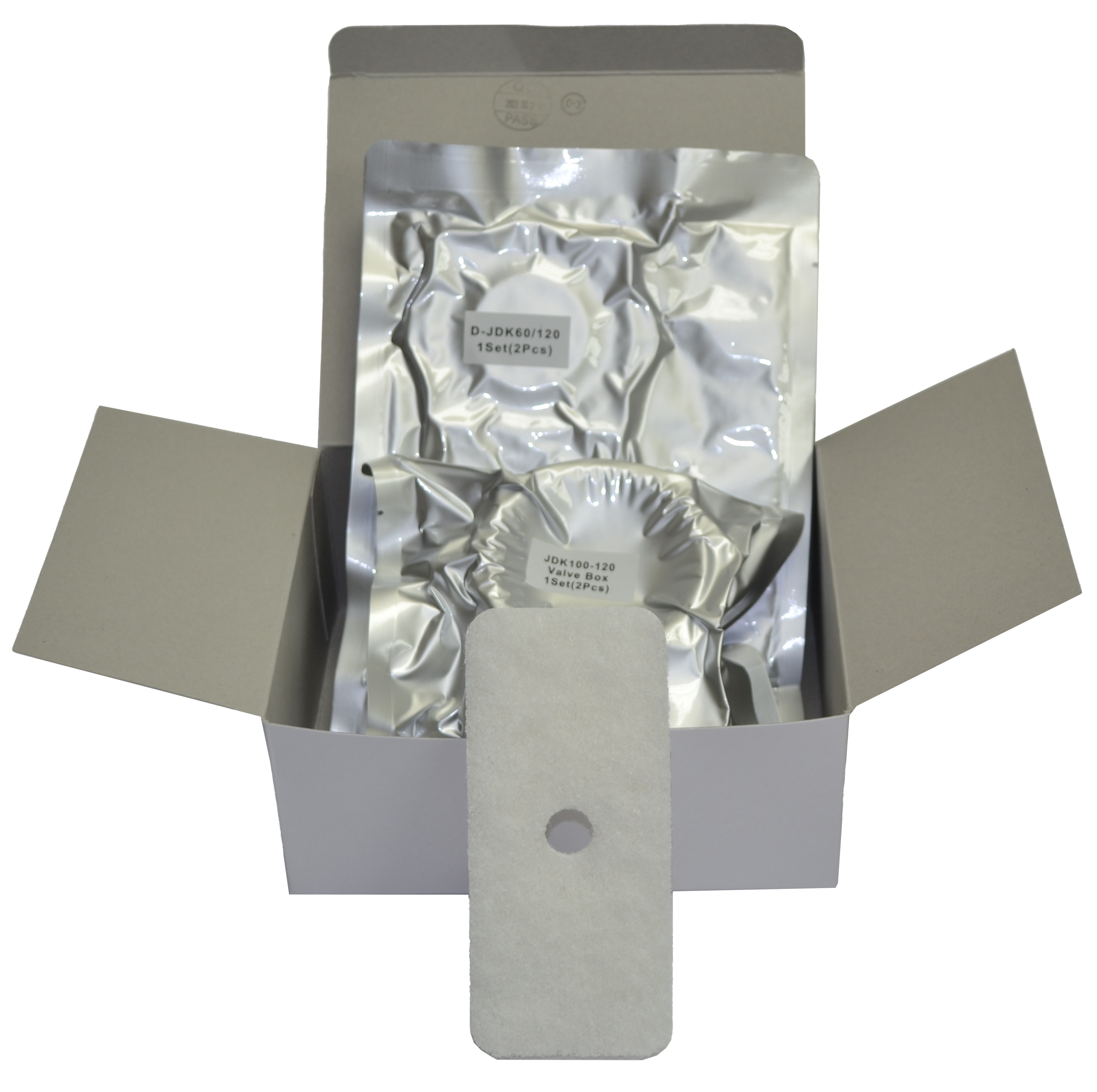 SE31: Secoh JDK 100 - 120 Service Kit Free Delivery.