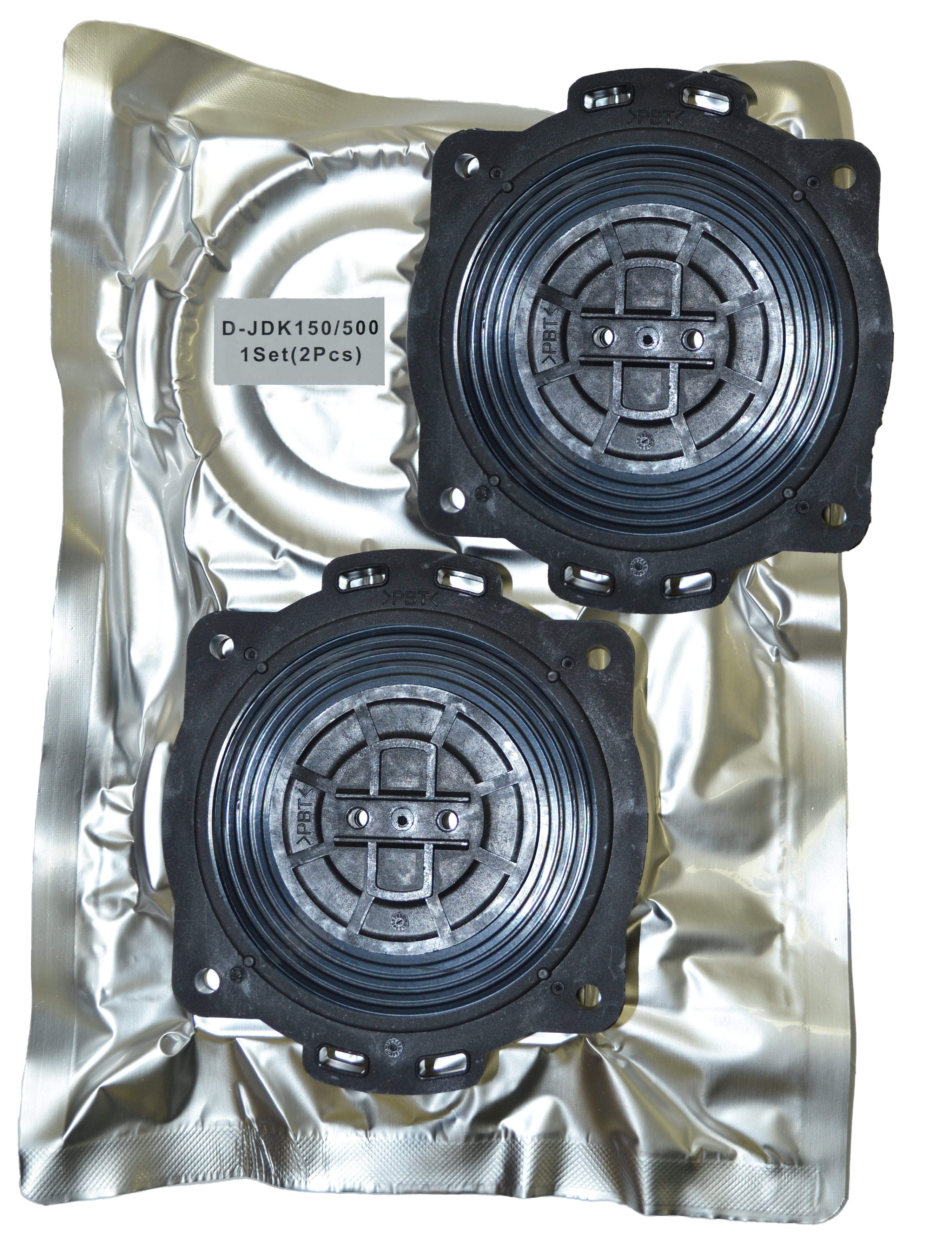 SE40: Secoh JDK 150 - 500 Service Kit - Free Delivery.