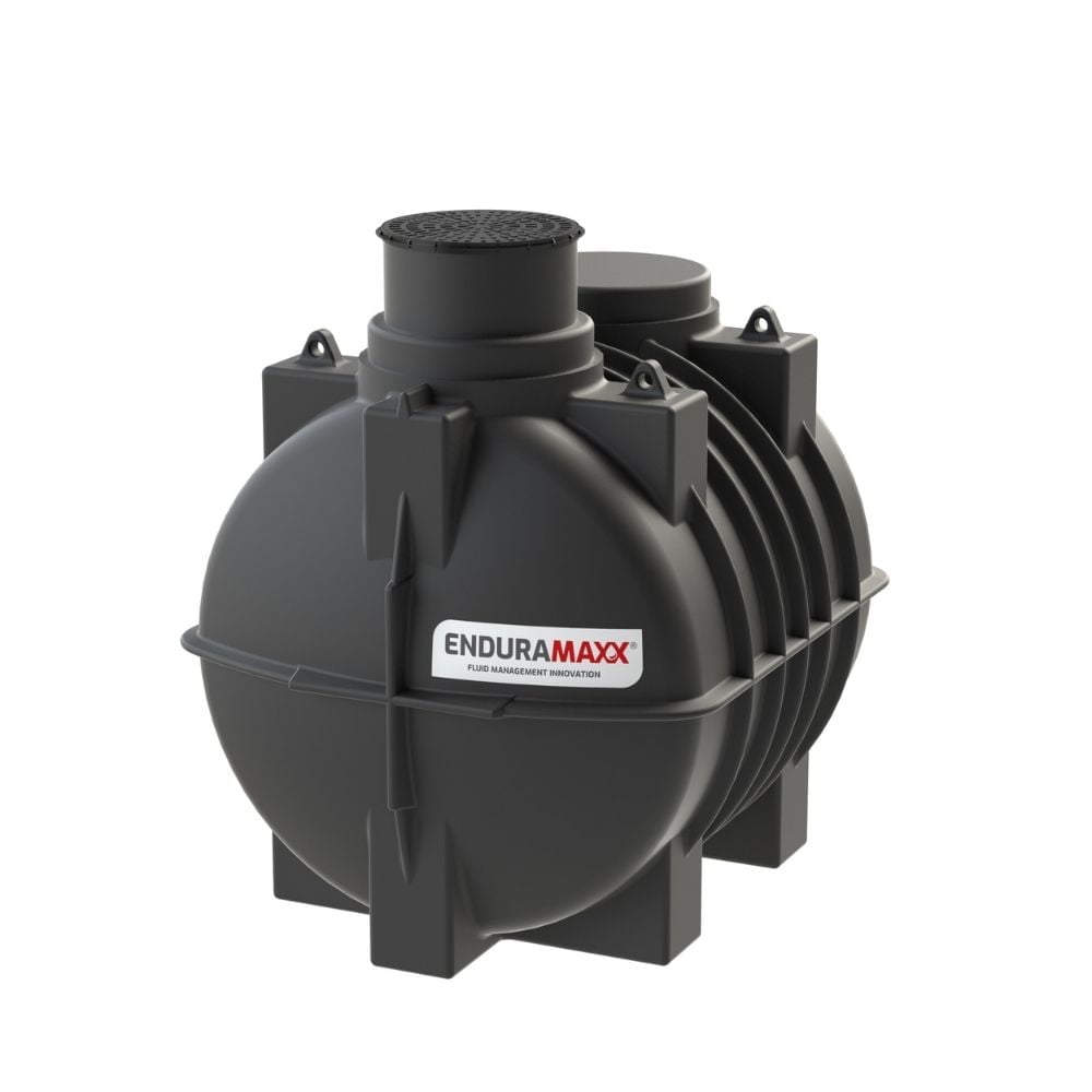 2,500 Litre Underground Tank