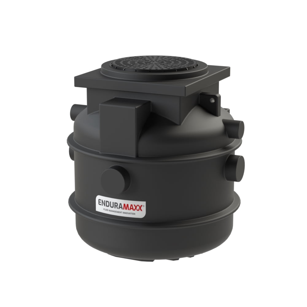 800 Litre Underground Tank