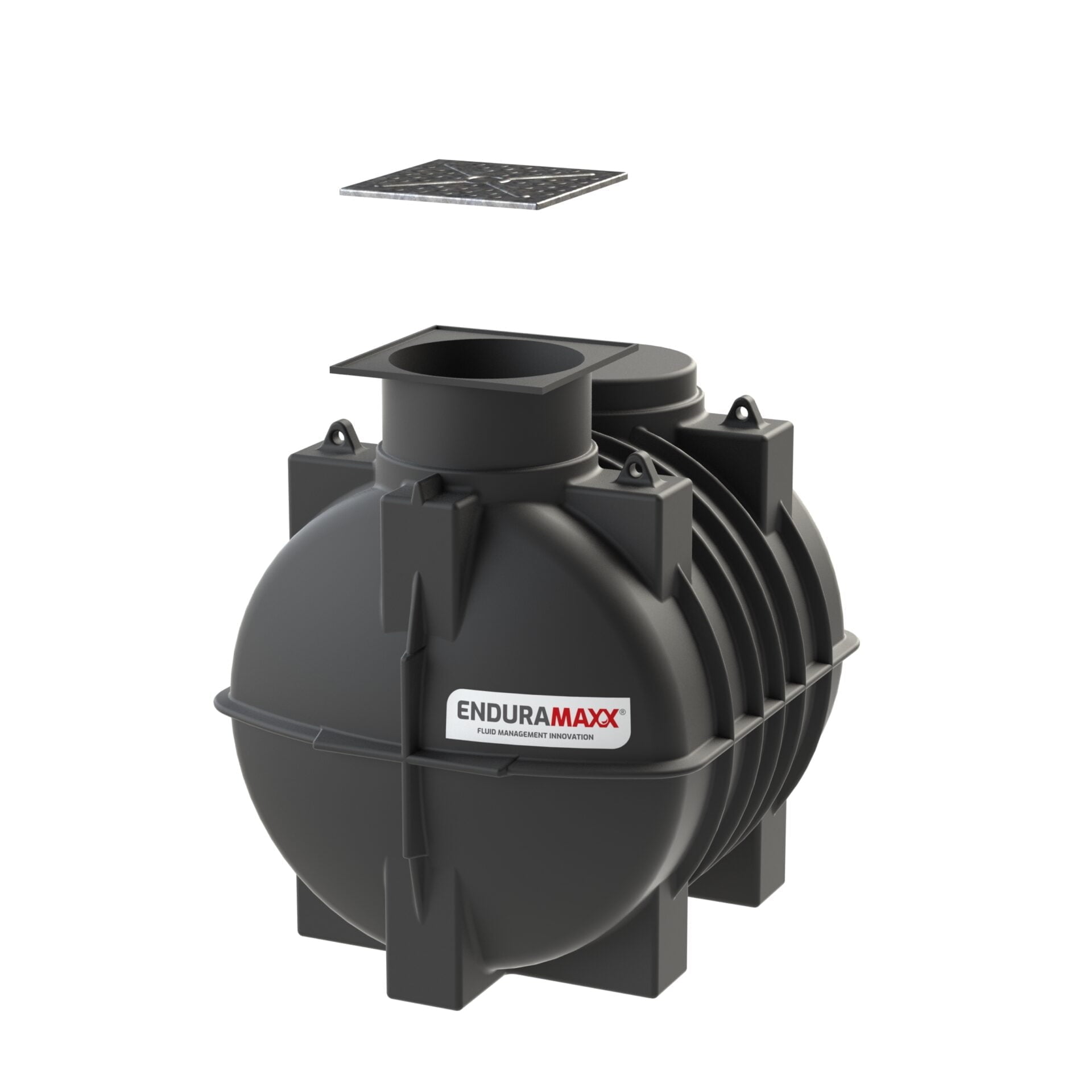 2,500 Litre Underground Tank