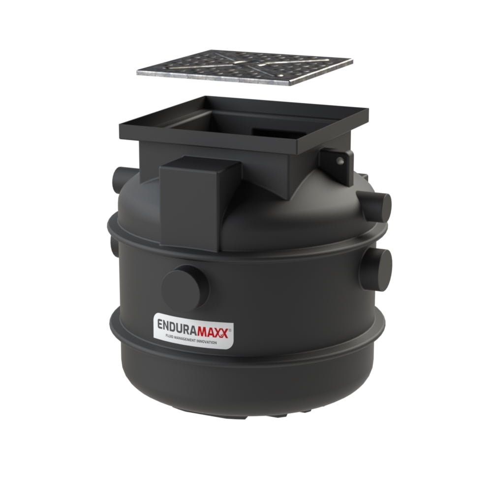 800 Litre Underground Tank