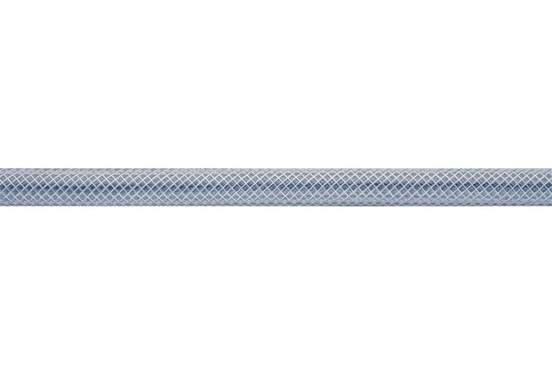 Clear Braided PVC Air Hose - 30m Coils