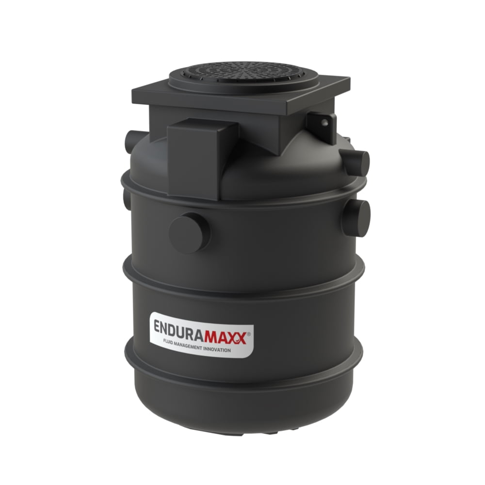 1,100 Litre Underground Tank