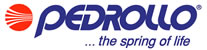 Pedrollo Plug & Drain Emergency Flood Kit