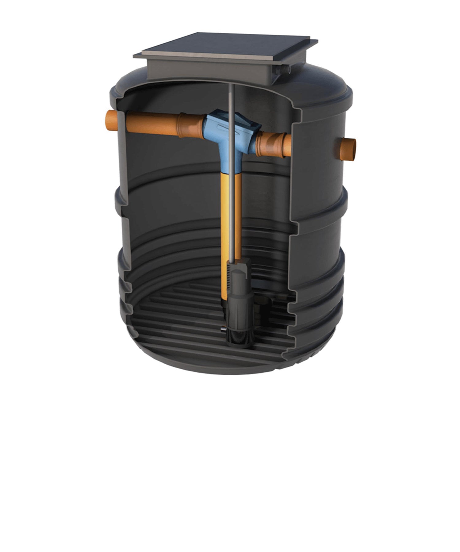Rainwater Harvesting