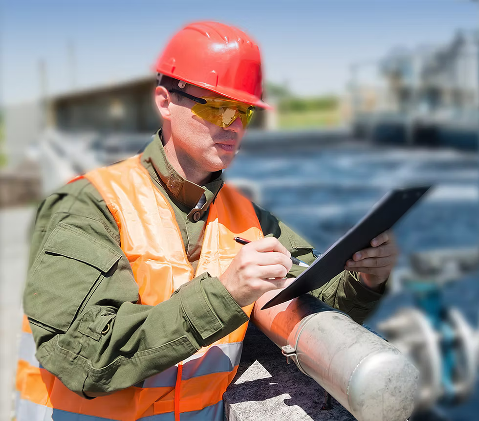 Sewage Treatment Plant Condition and Compliance Assessment Report: Why It Matters