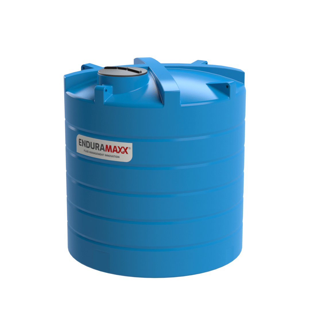 10,000 Litre Water Tank, Non-Potable