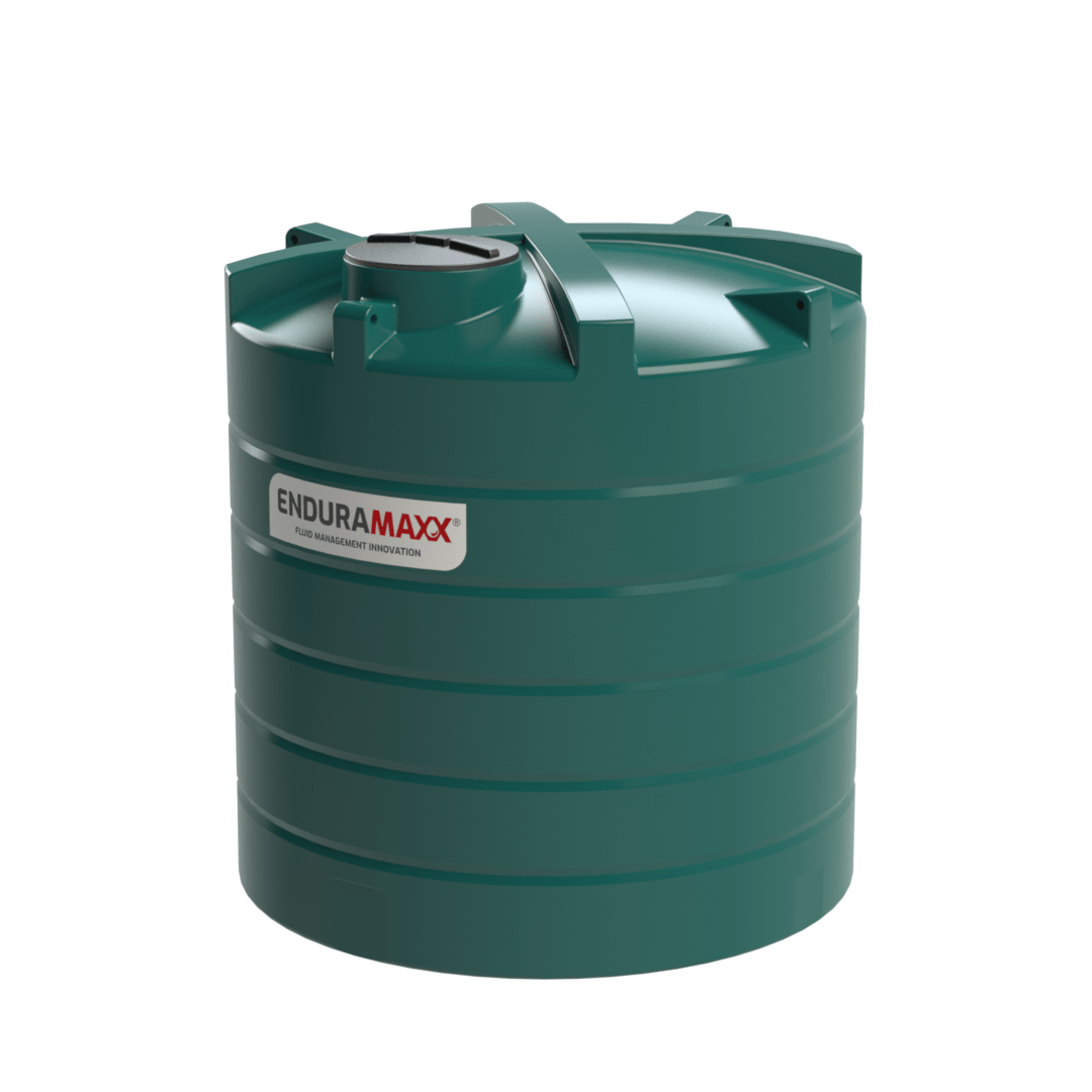 10,000 Litre Water Tank, Non-Potable