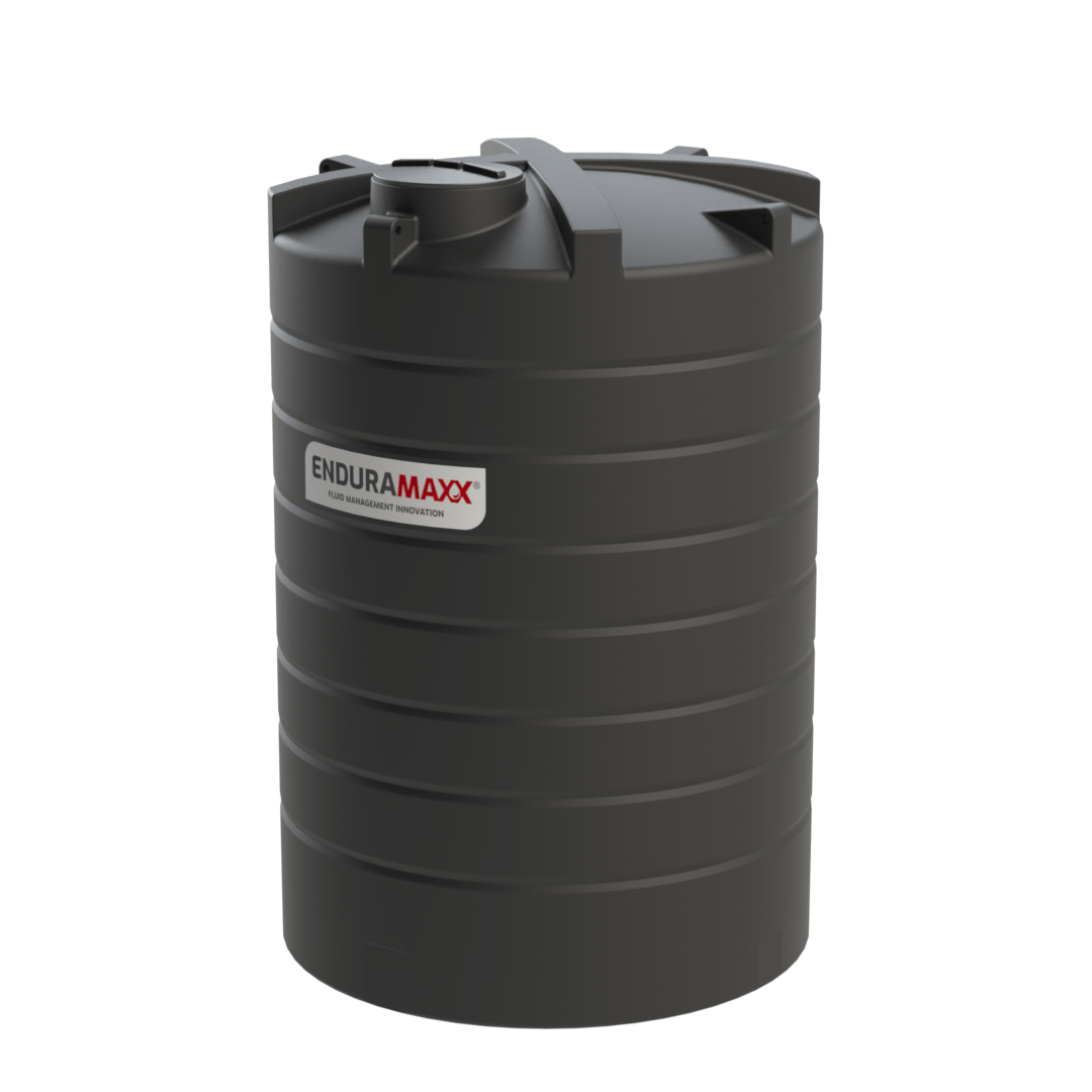 15,000 Litre Slimline Water Tank, Non-Potable