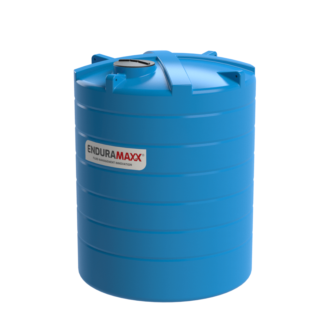 20,000 Litre Water Tank, Non-Potable