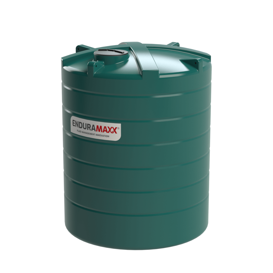 20,000 Litre Water Tank, Non-Potable