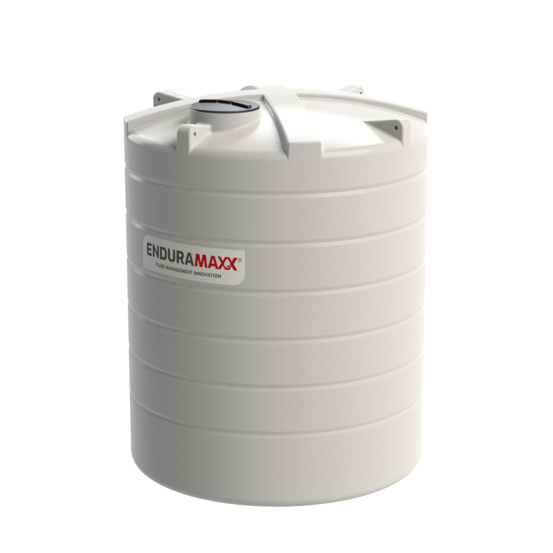 20,000 Litre Water Tank, Non-Potable