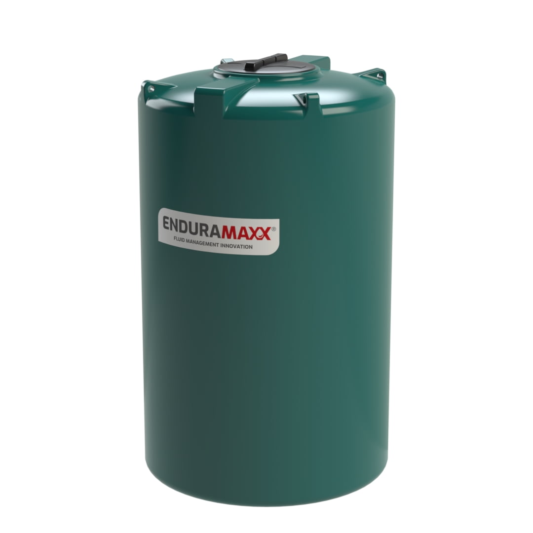 2,000 Litre Water Tank, Non-Potable