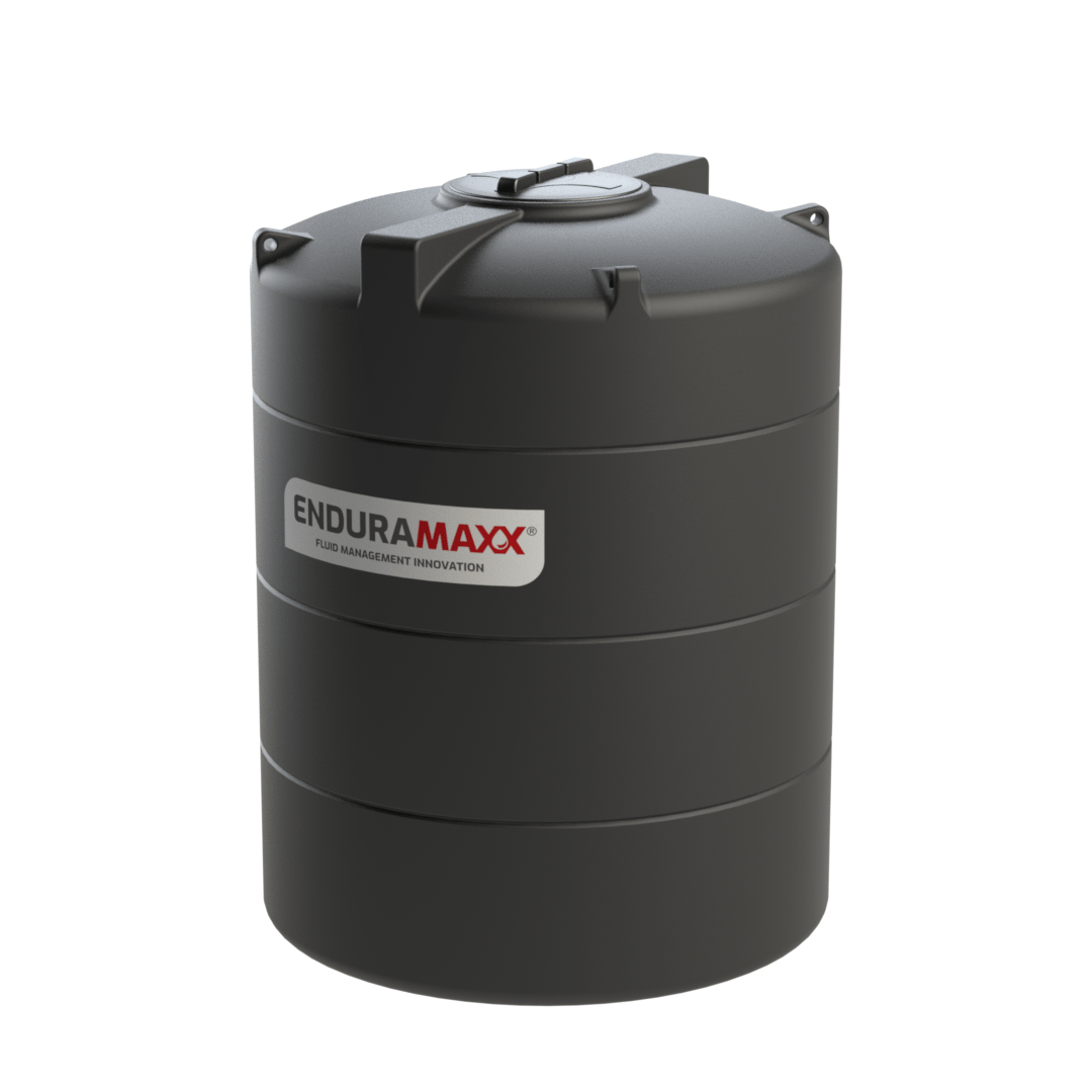 2,500 Litre Water Tank, Non-Potable