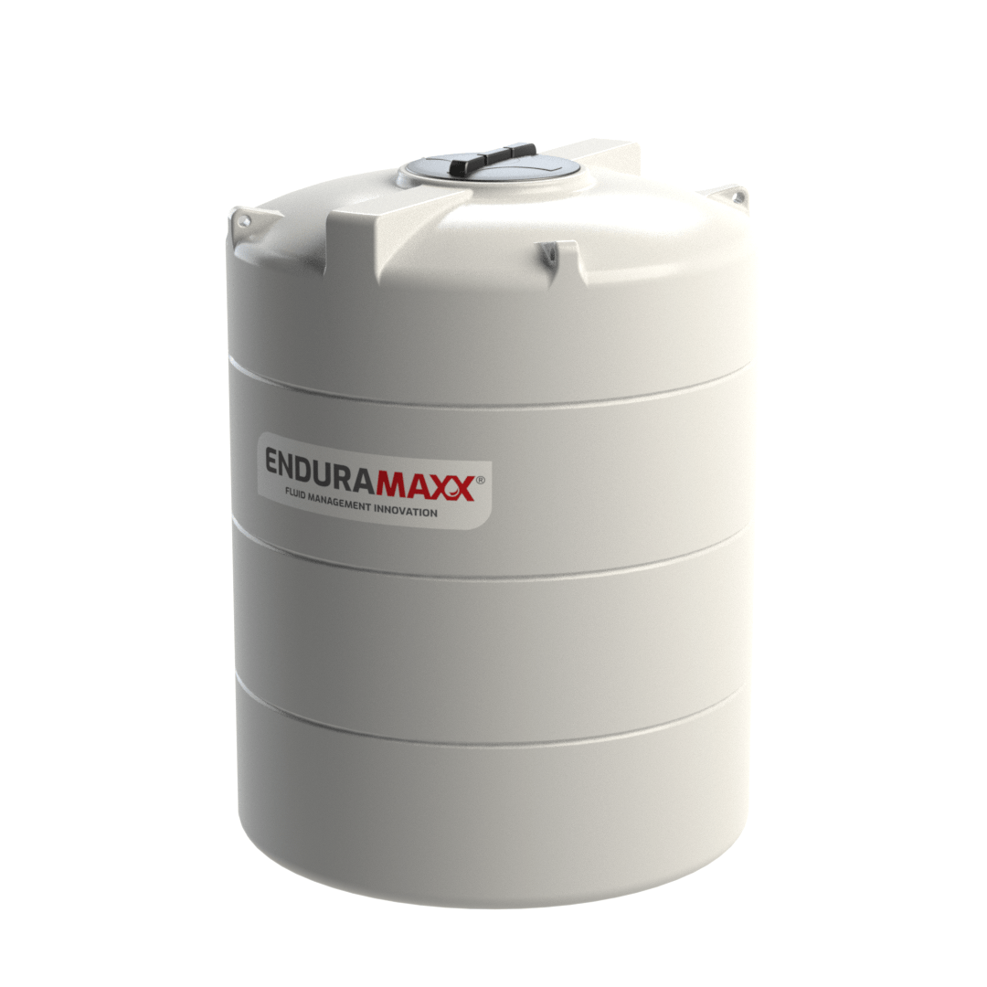 2,500 Litre Water Tank, Non-Potable