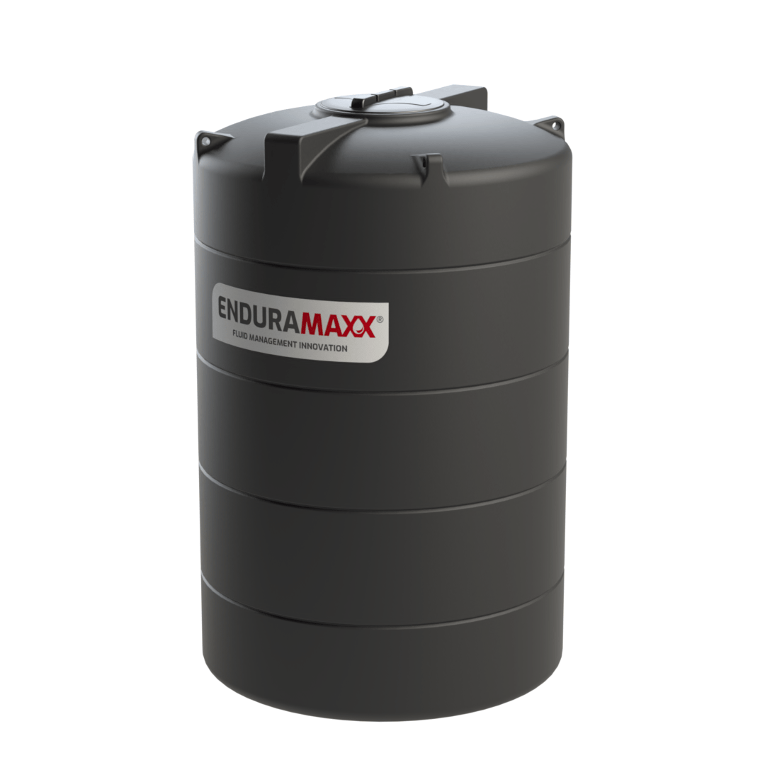 3,000 Litre Water Tank, Non-Potable