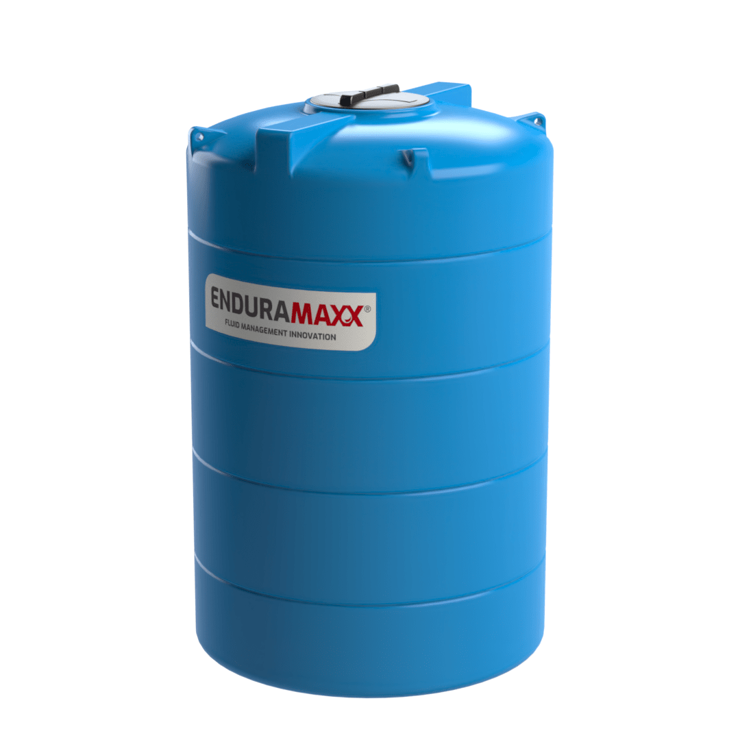 3,000 Litre Water Tank, Non-Potable