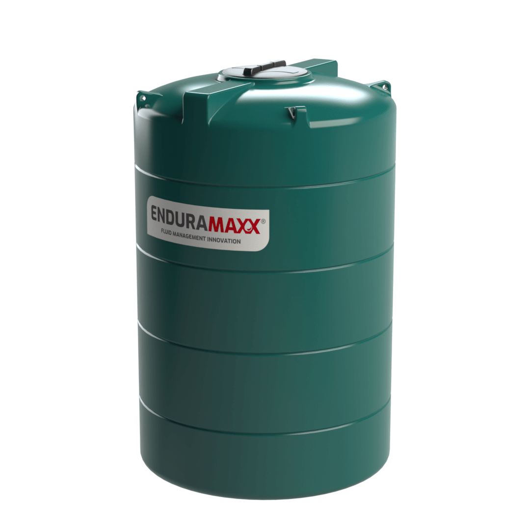 3,000 Litre Water Tank, Non-Potable