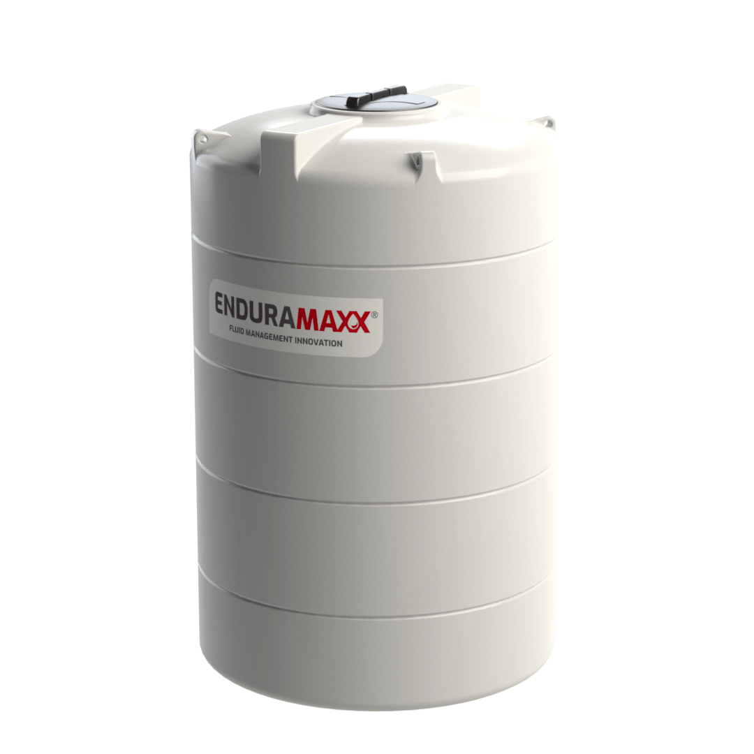 3,000 Litre Water Tank, Non-Potable