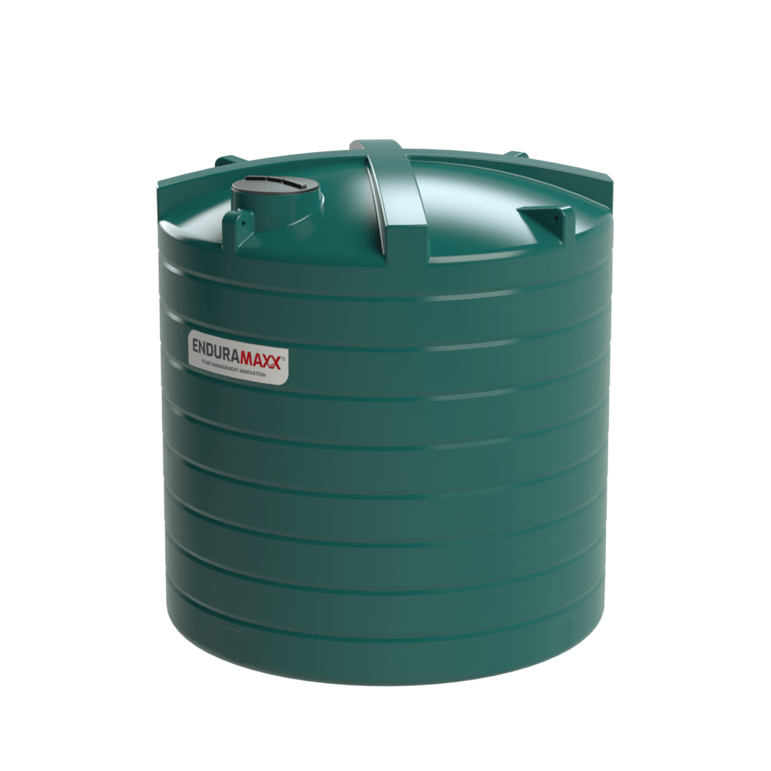 30,000 Litre Water Tank, Non-Potable