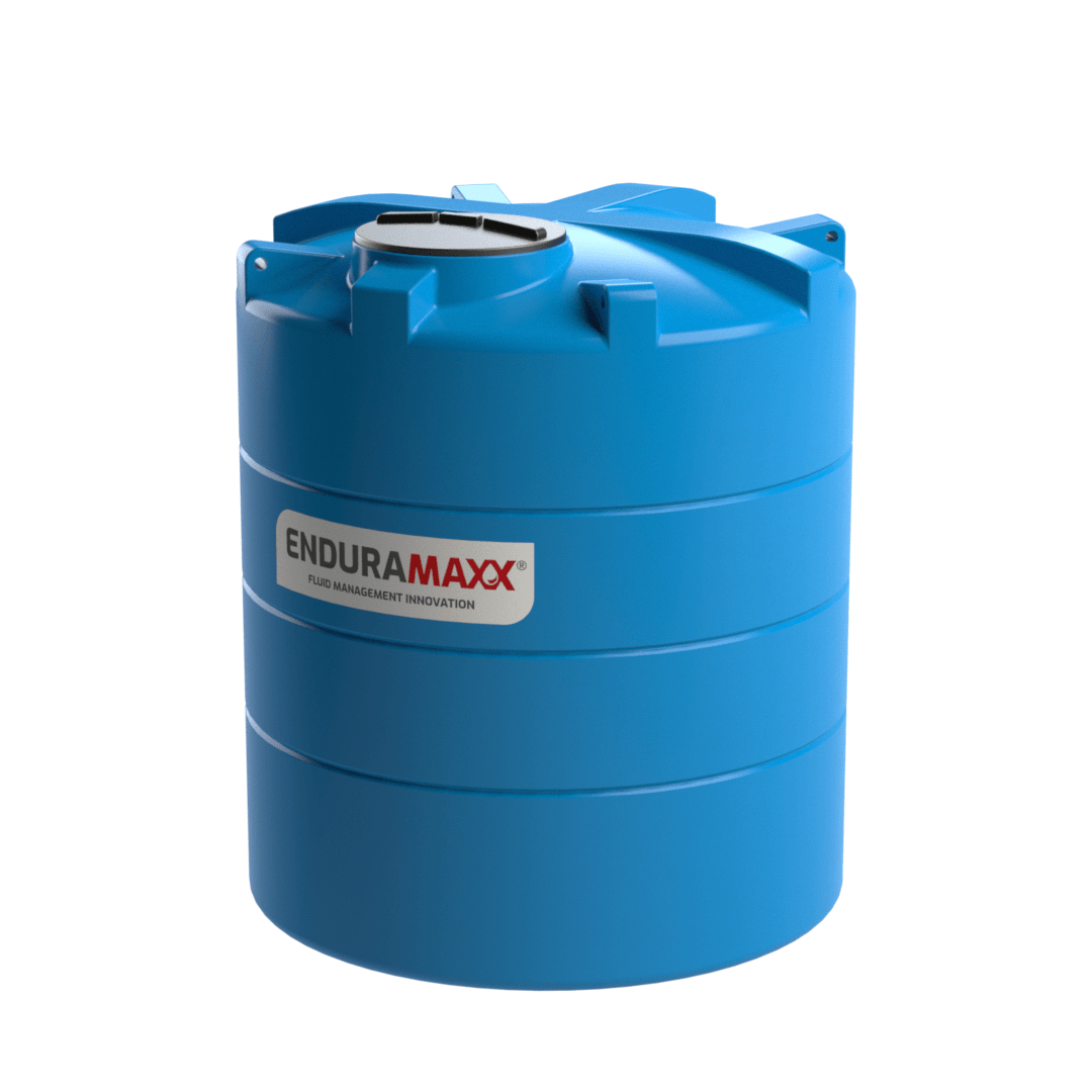 5,000 Litre Water Tank, Non-Potable