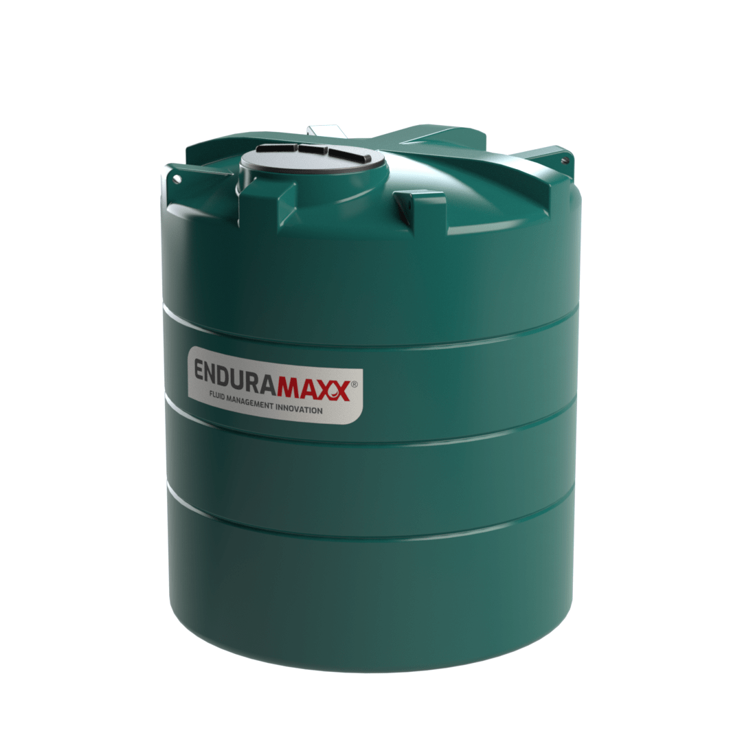 5,000 Litre Water Tank, Non-Potable