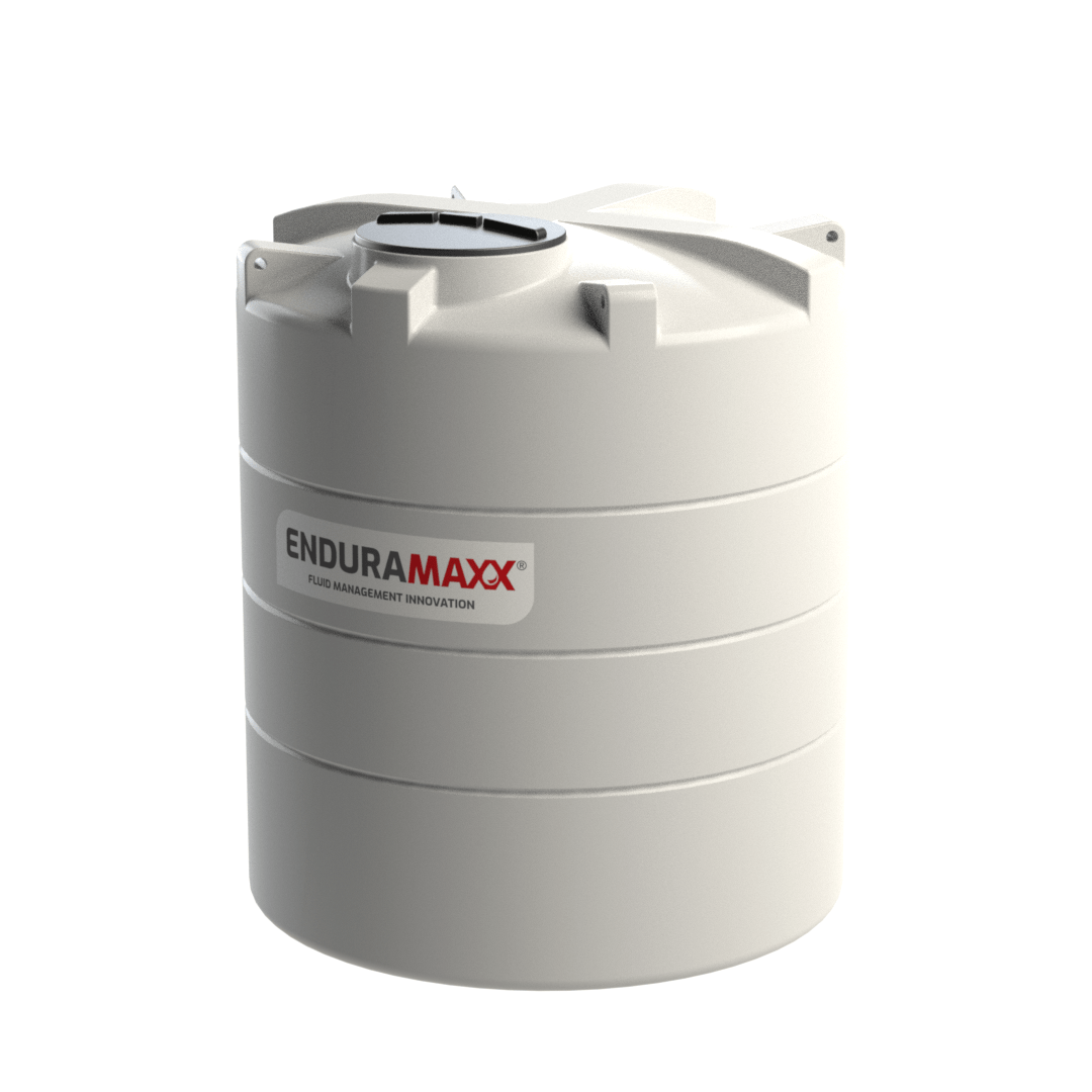 5,000 Litre Water Tank, Non-Potable