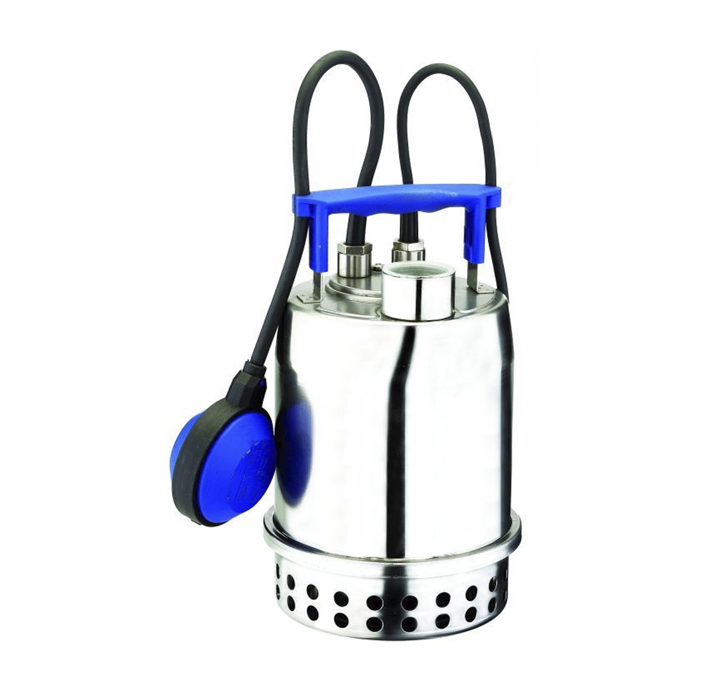 Ebara Best One MA Automatic Submersible Pump - 230v - With Float Switch