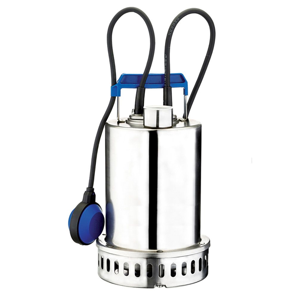 Ebara Best 2 MA 240V Submersible Pump